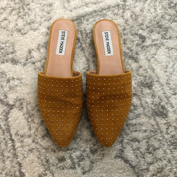 Steve Madden Shoes - Steve Madden Flats